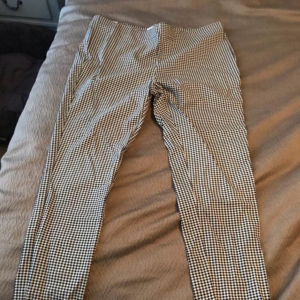 Michael Kors slip on pants